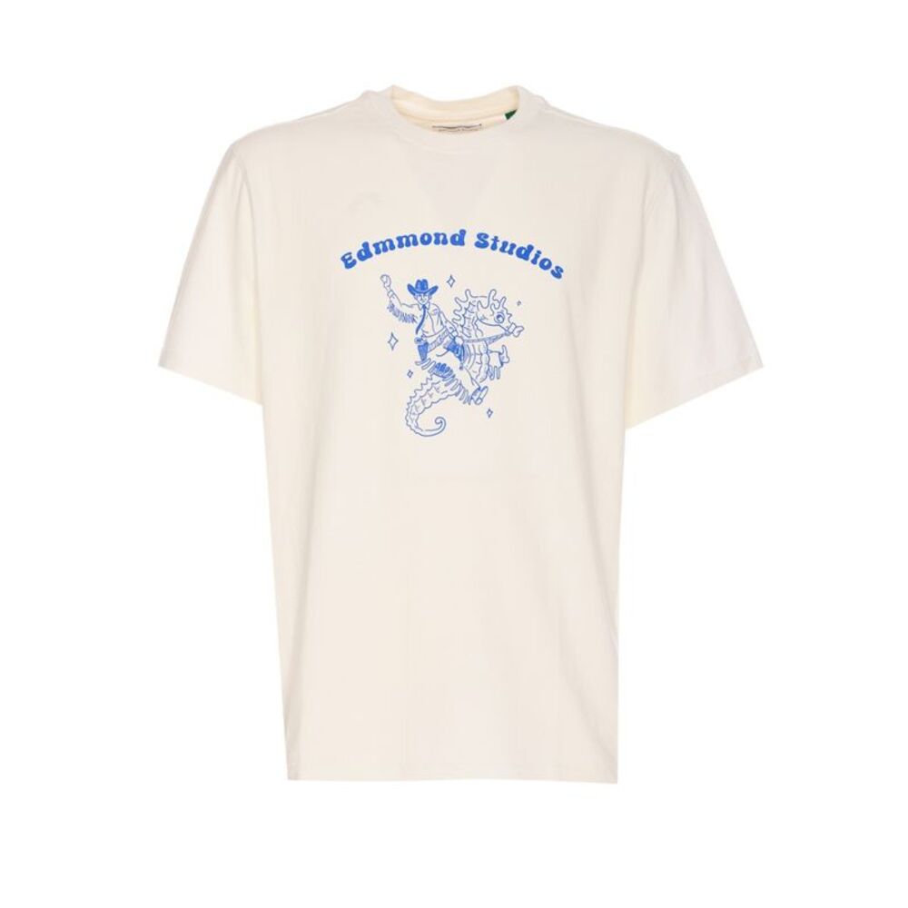 Edmmond Studios Men Rodeo Drive T-Shirt